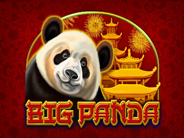 Игровой слот Big Panda