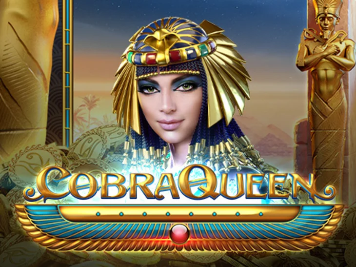 Игровой слот Cobra Queen