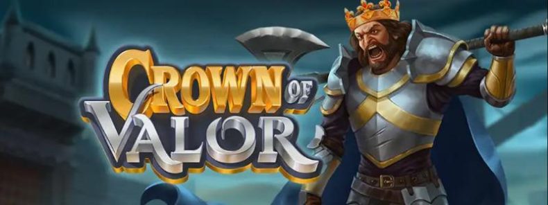 Игровой слот Crown of Valor