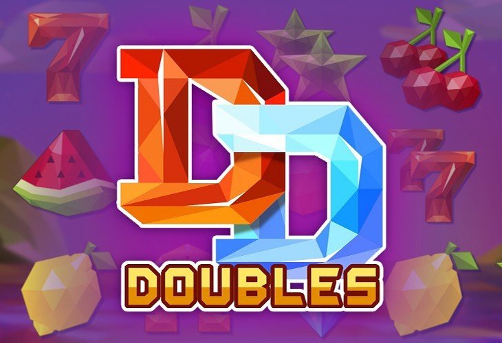 Игровой слот Doubles