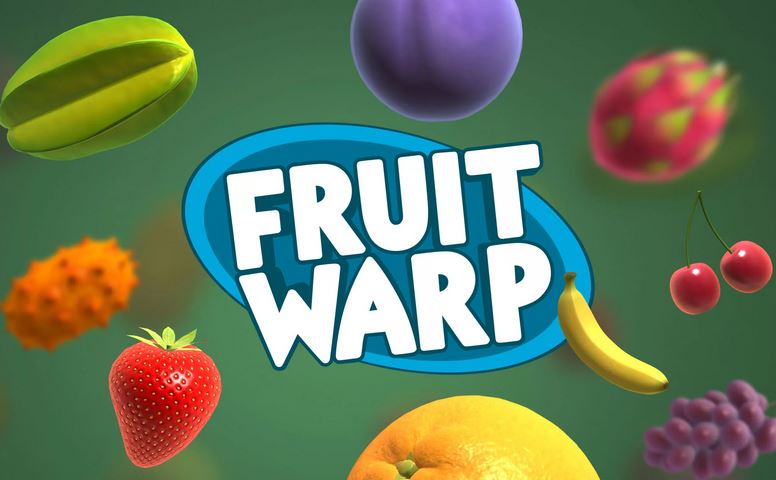 Игровой слот Fruit Warp