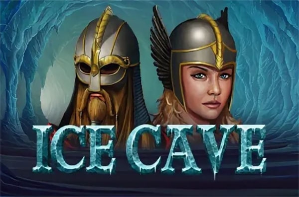 Игровой слот Ice Cave