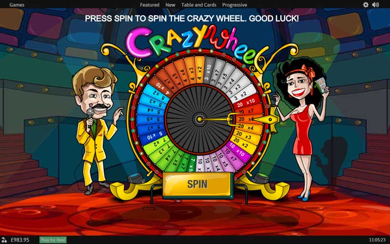 Игровые символы и их комбинации Lotto Madness
