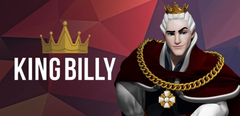 Обзор казино King Billy