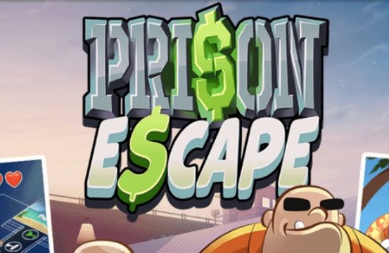 Игровой слот Prison Escape