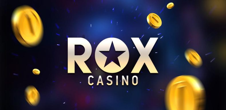 Обзор казино Rox