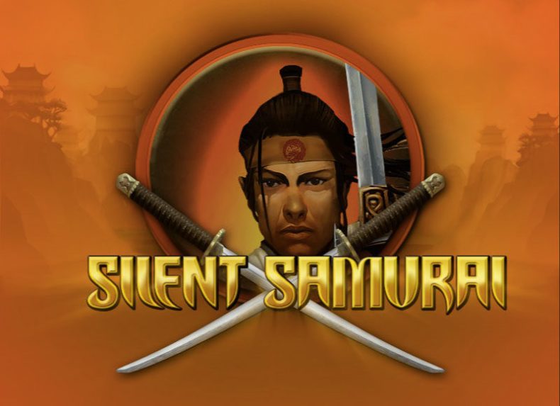 Игровой слот Silent Samurai