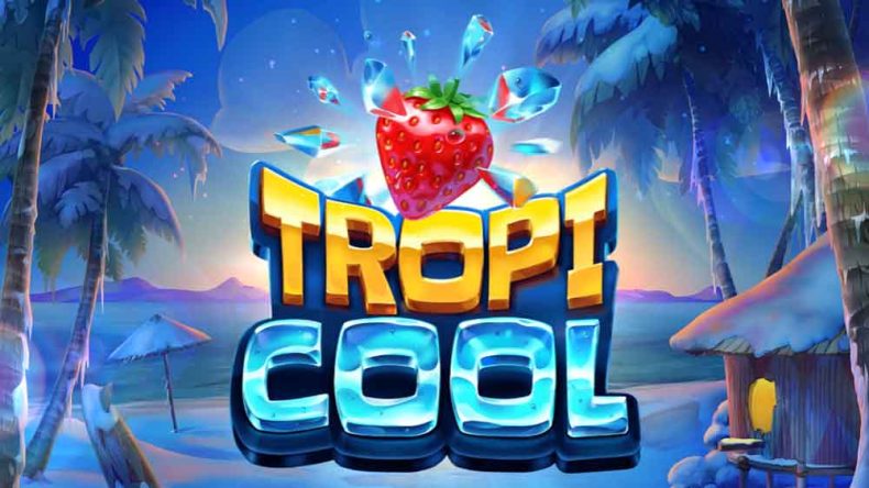 Игровой слот Tropicool