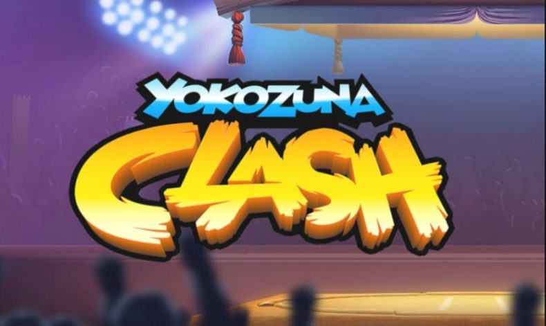 Игровой слот Yokozuna Clash