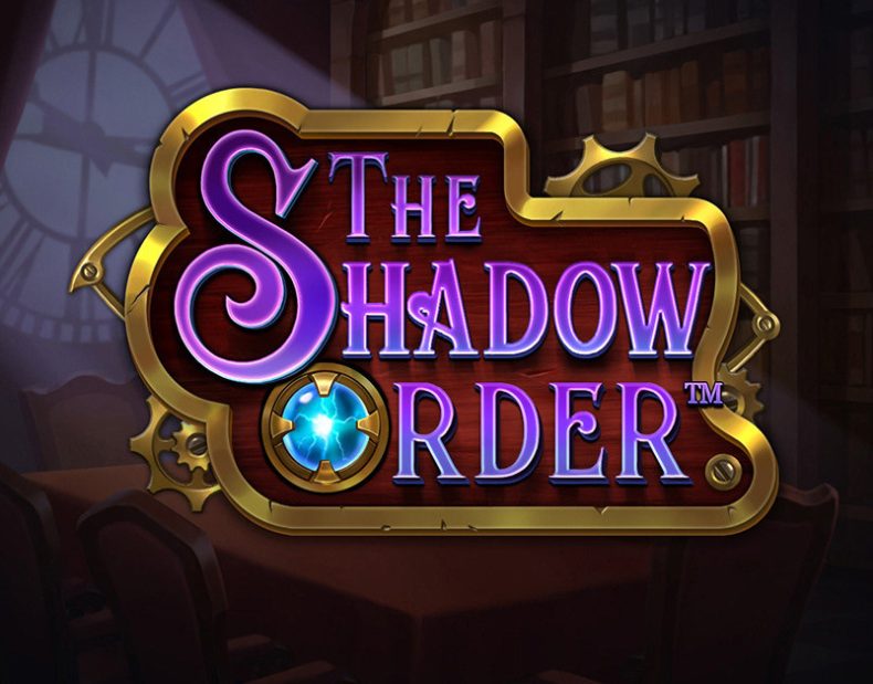 Игровой слот The Shadow Order
