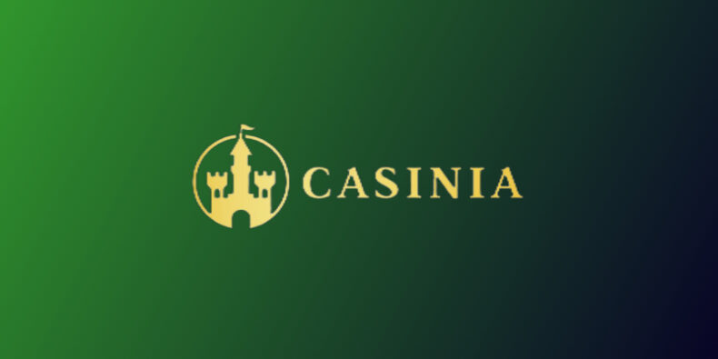 Игровые слоты казино Casinia