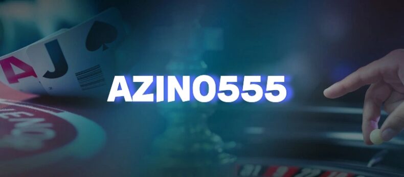 Обзор казино Azino555