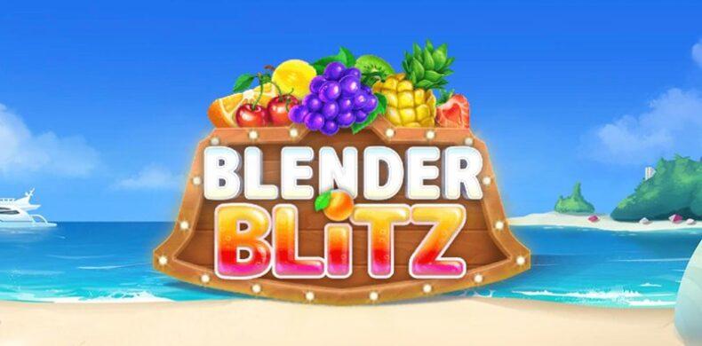 Игровой слот Blender Blitz