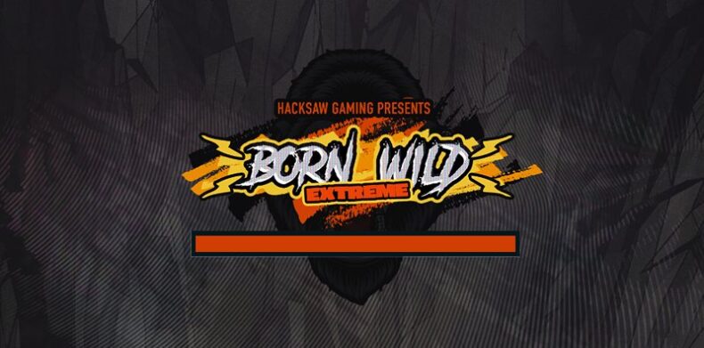 Игровой слот Born Wild