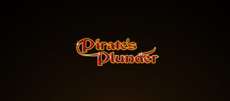Игровой слот Pirate’s Plunder