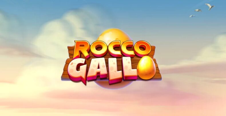 Игровой слот Rocco Gallo