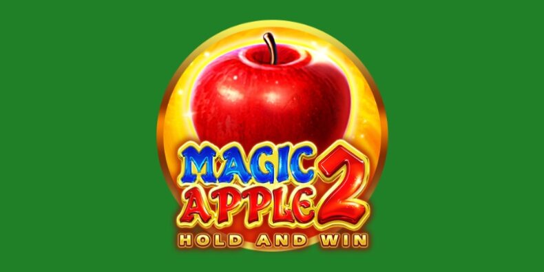 Игровой слот Magic Apple 2