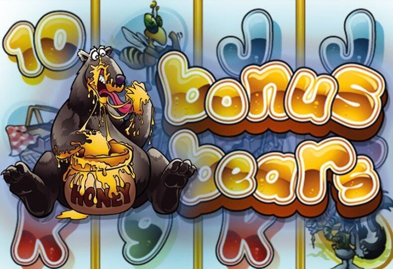 Игровой слот Bonus Bears