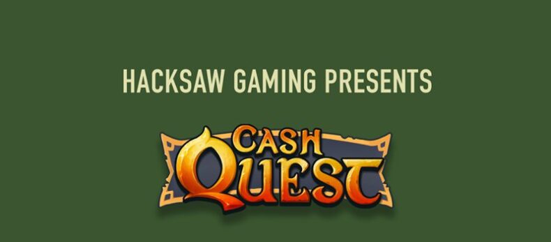 Игровой слот Cash Quest
