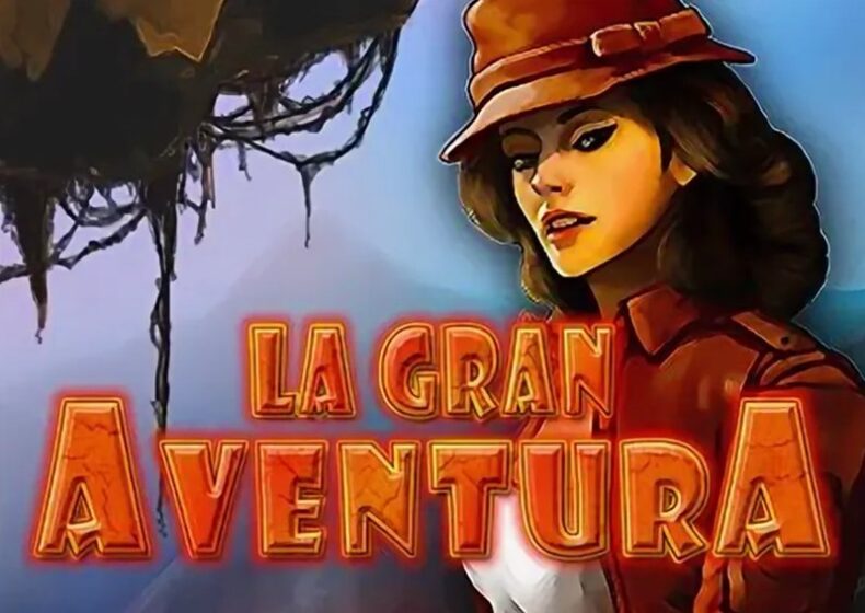 Игровой слот La Gran Aventura