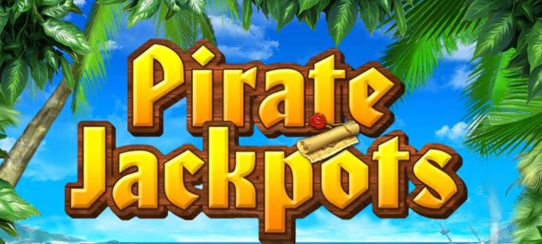Игровой слот Pirate Jackpots