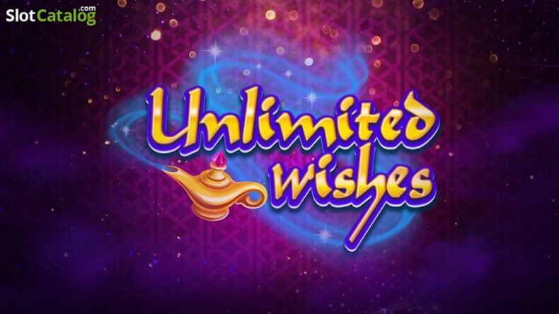 Игровой слот Unlimited Wishes