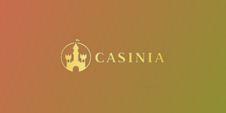 Зеркало сайта казино Casinia
