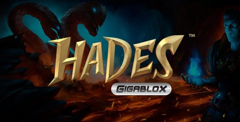 Игровой слот Hades Gigablox